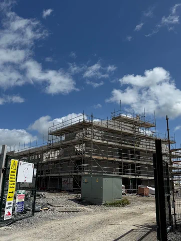 Access package awarded for primary school development in Dunshaughlin